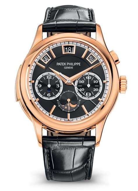 patek philippe mens watch 5425|Patek Philippe watches grand complications.